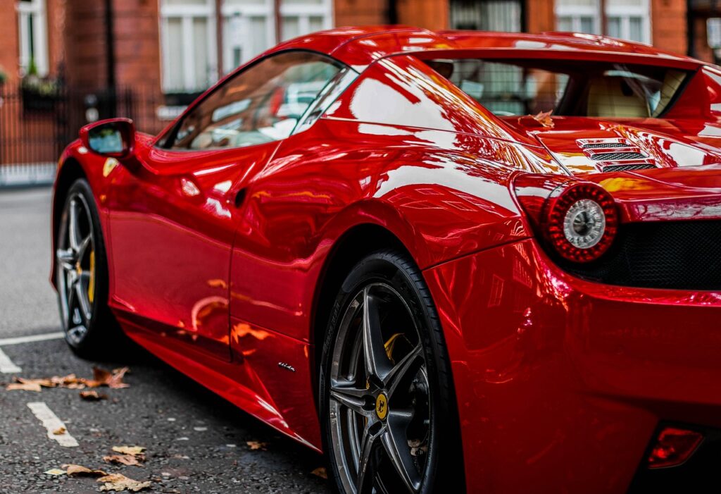 ferrari 458 spider 2932191 1280